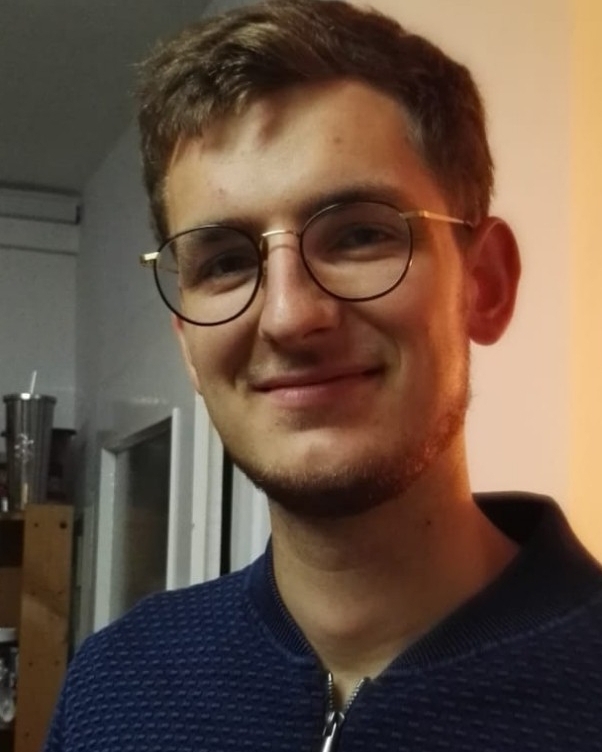 Profilbild von Jörn