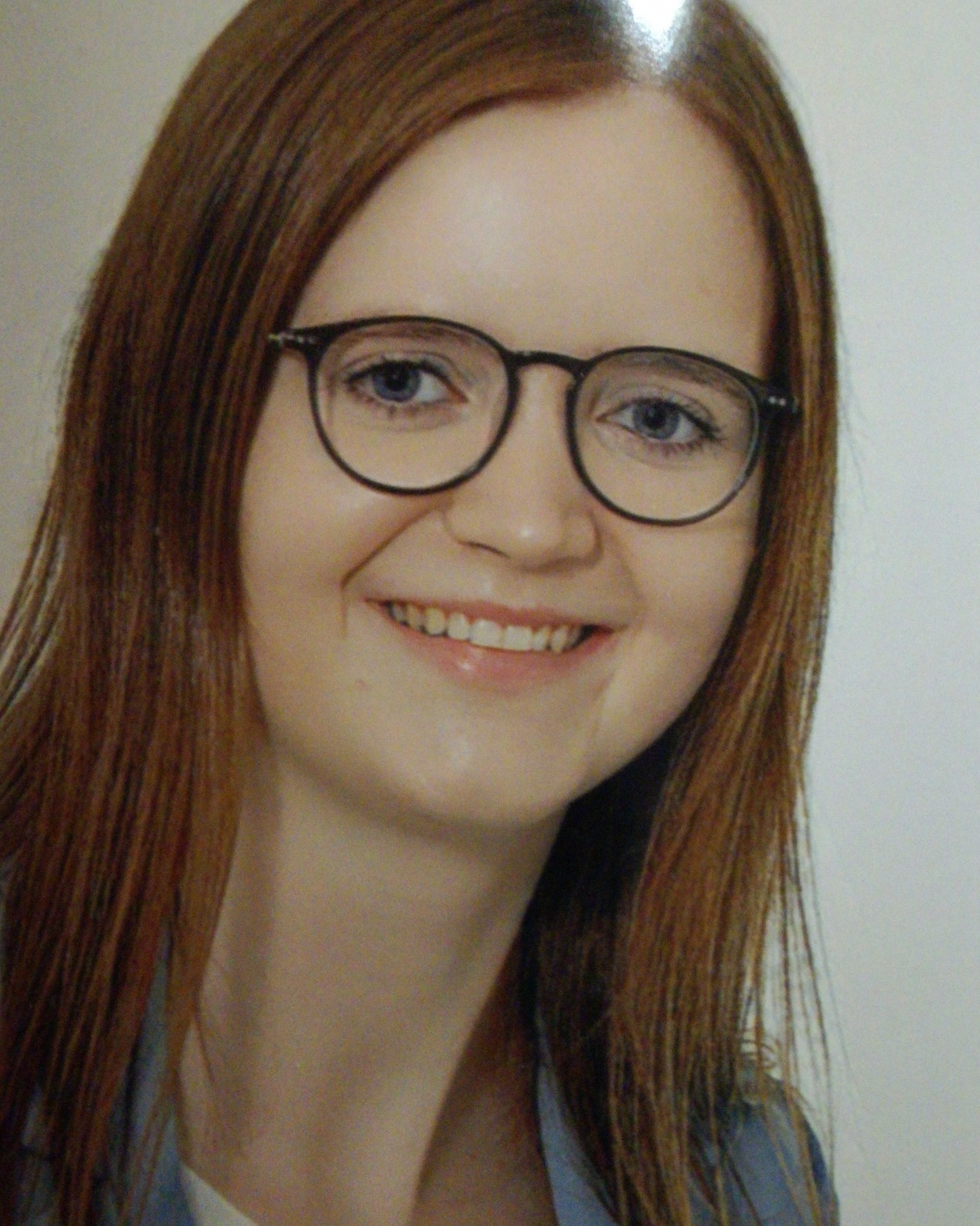 Profilbild von Johanna