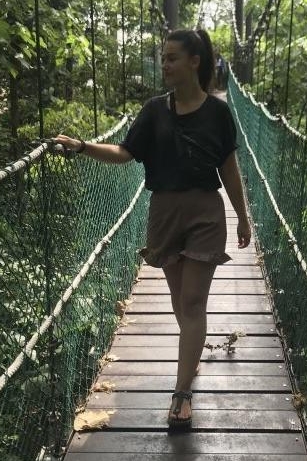 Weiteres Foto von Tugce