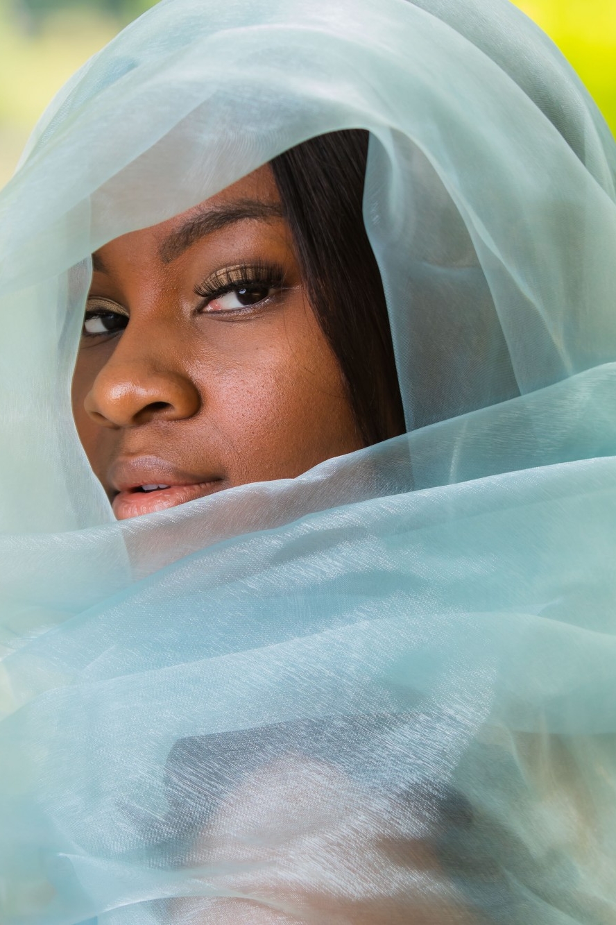 Weiteres Foto von Serena Ijeoma