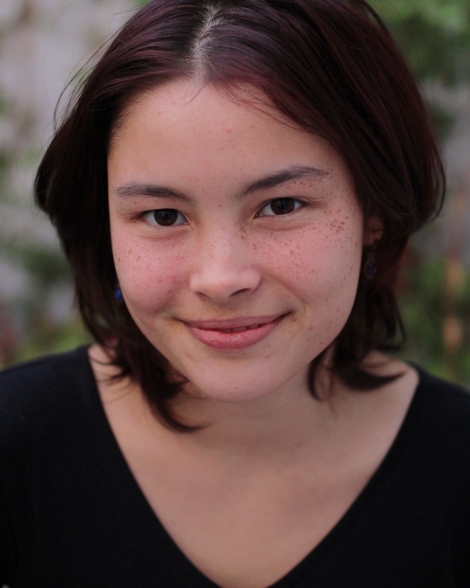 Profilbild von Eva
