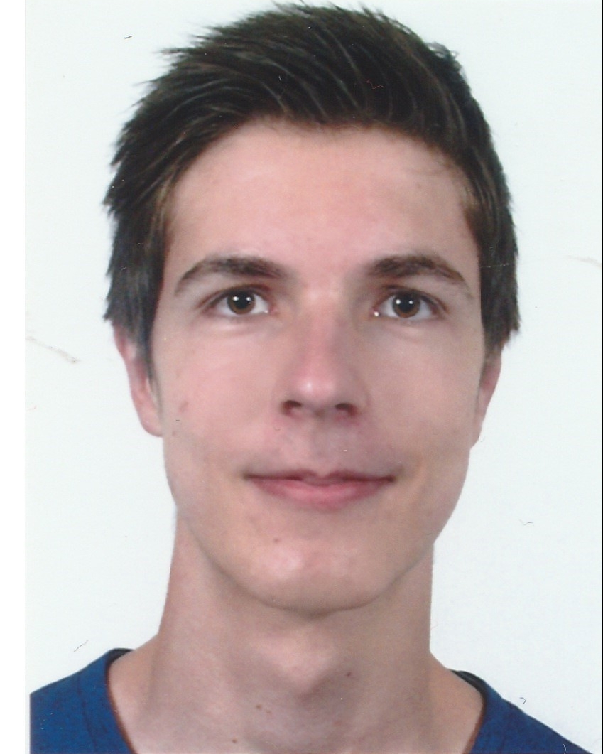 Profilbild von Adrian