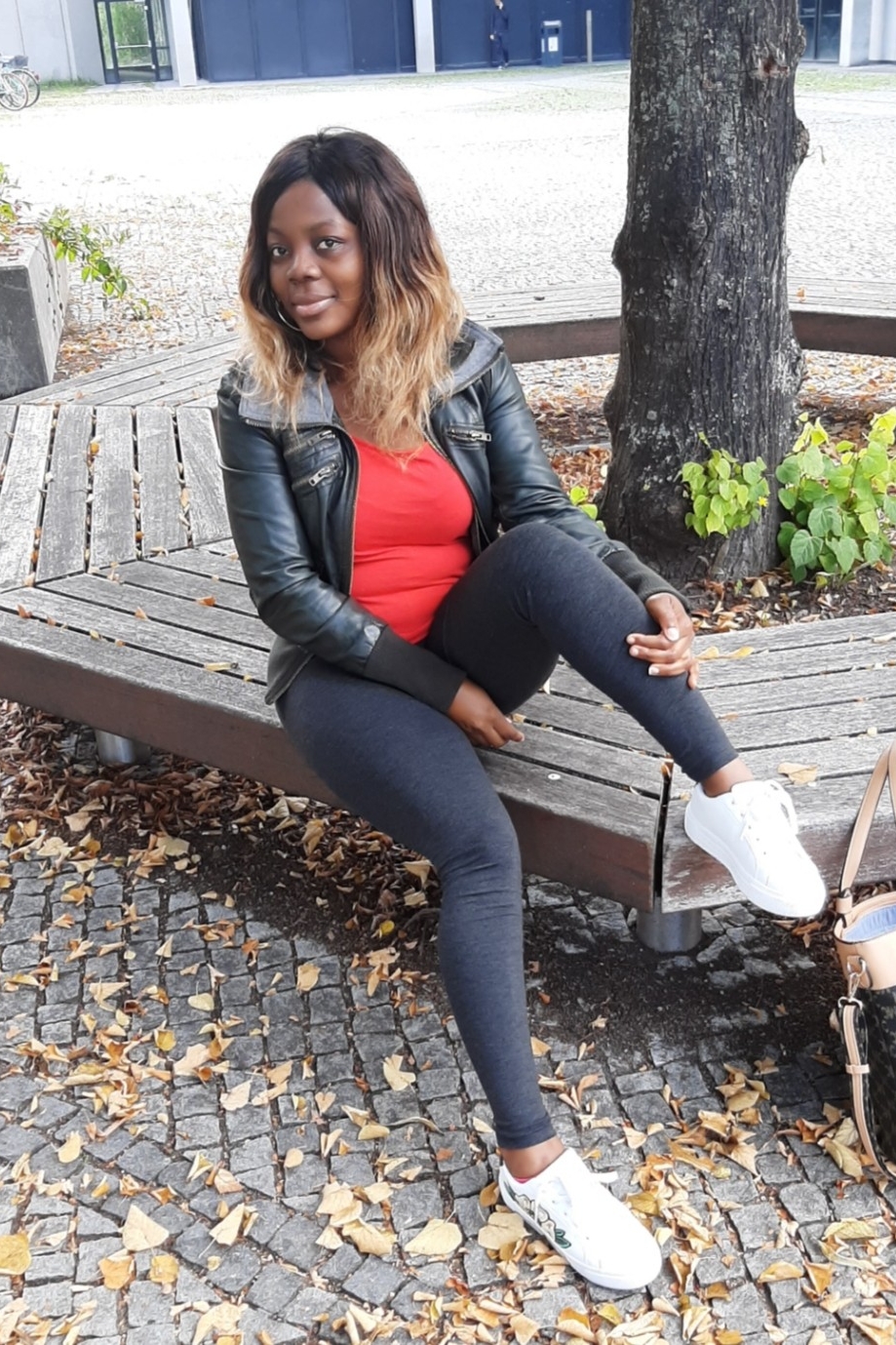 Weiteres Foto von Keliane Dorvanne