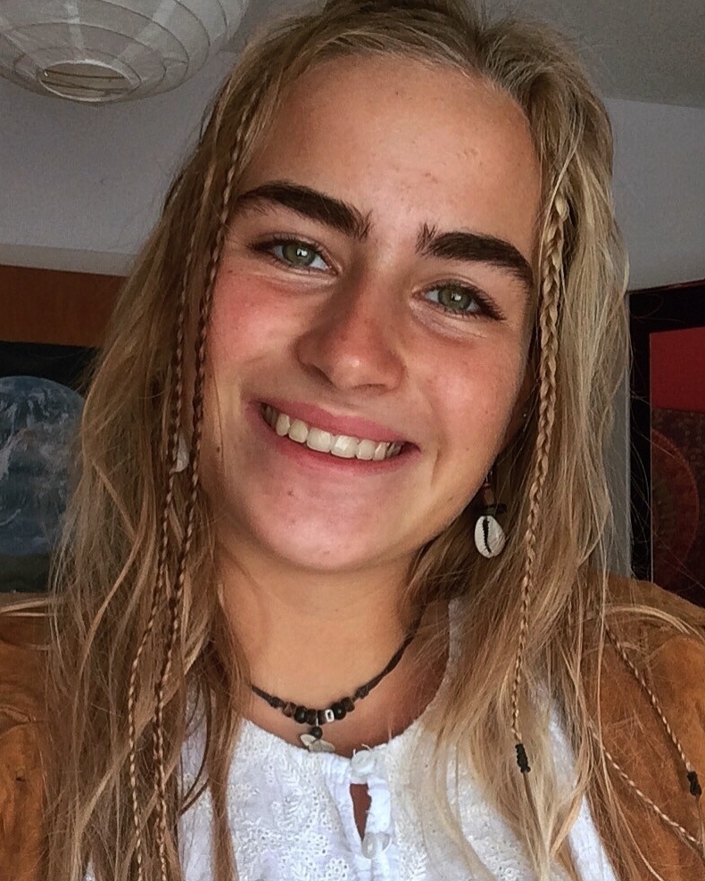 Profilbild von Luise