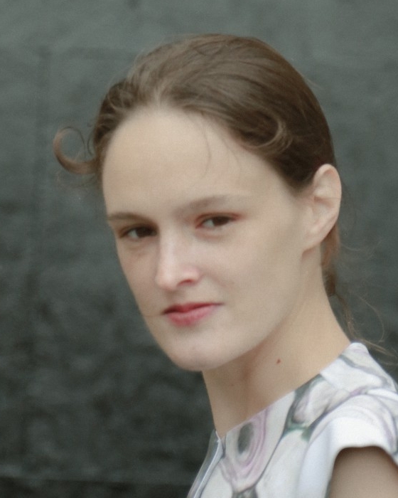 Profilbild von Lisa-Jana