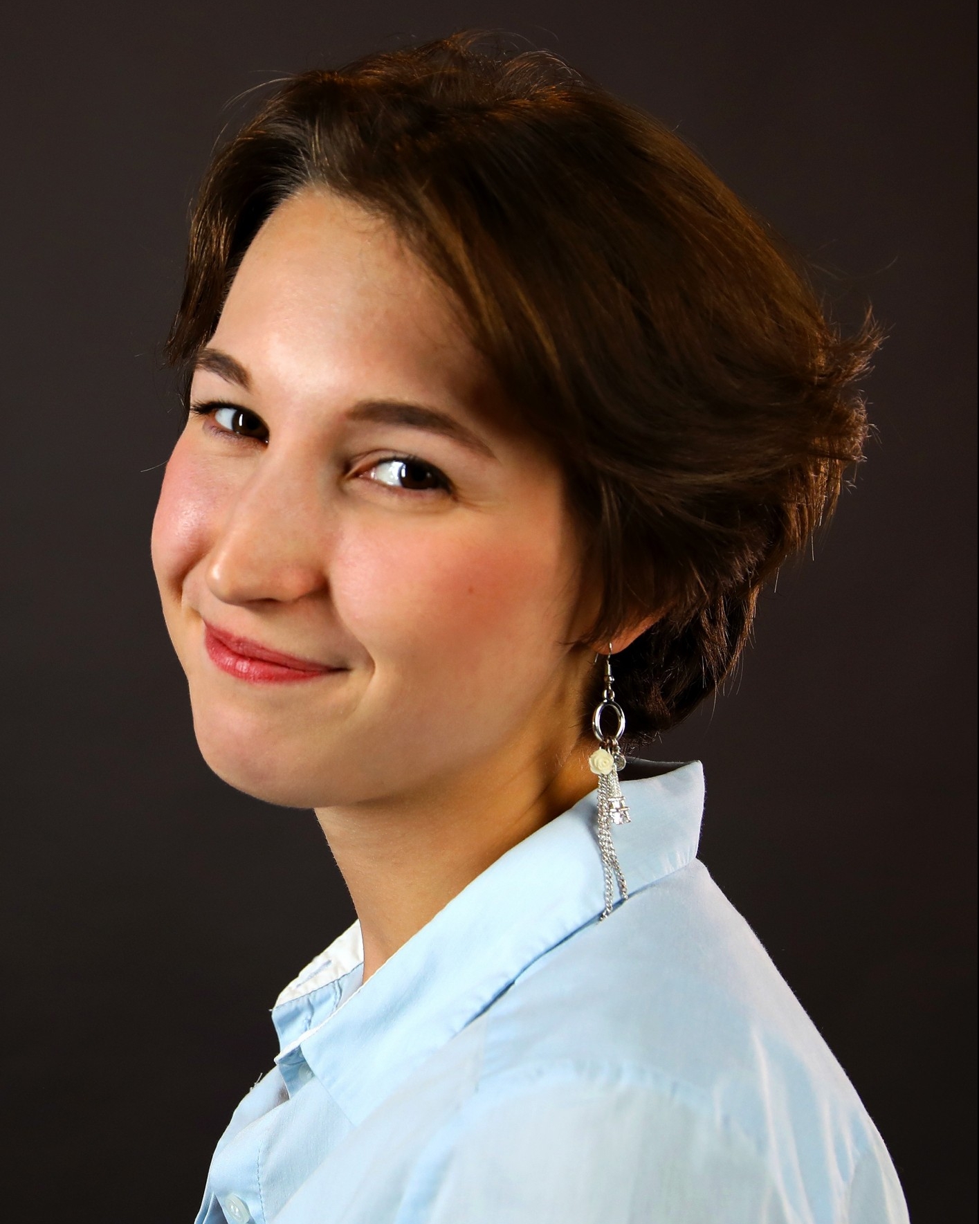 Profilbild von Maria J.