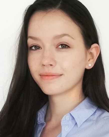 Profilbild von Marta