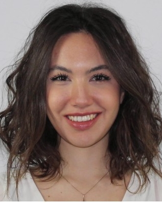 Profilbild von Lena Doga
