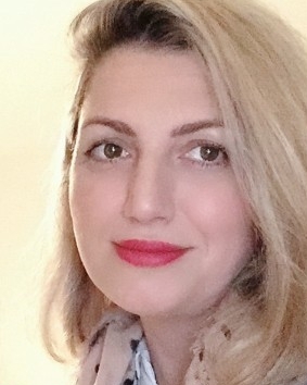 Profilbild von Shemsije