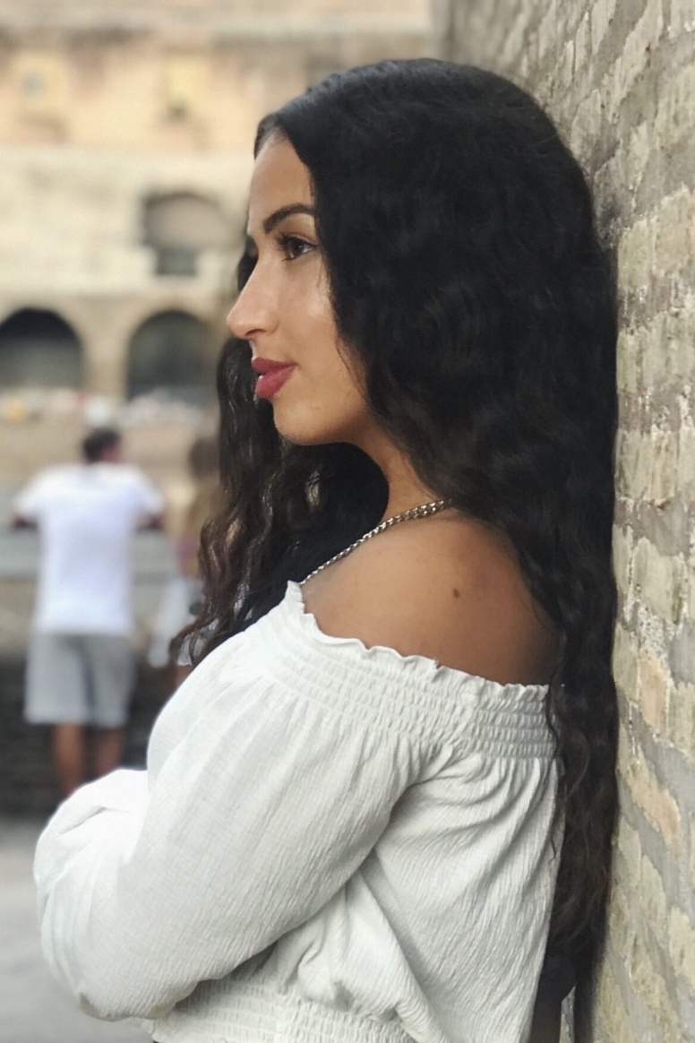 Weiteres Foto von Cansu Rosa