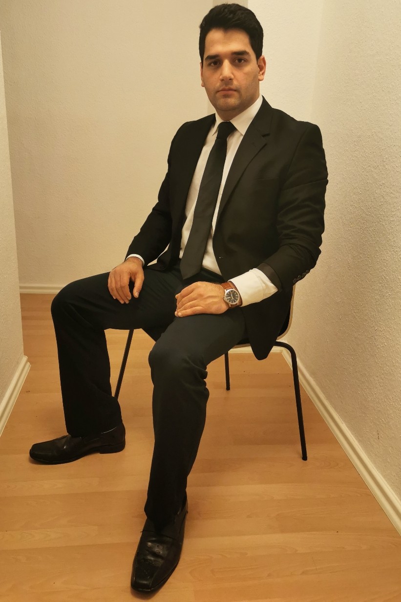 Weiteres Foto von Hossein
