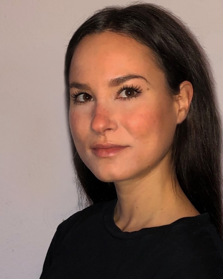 Profilbild von Katharina