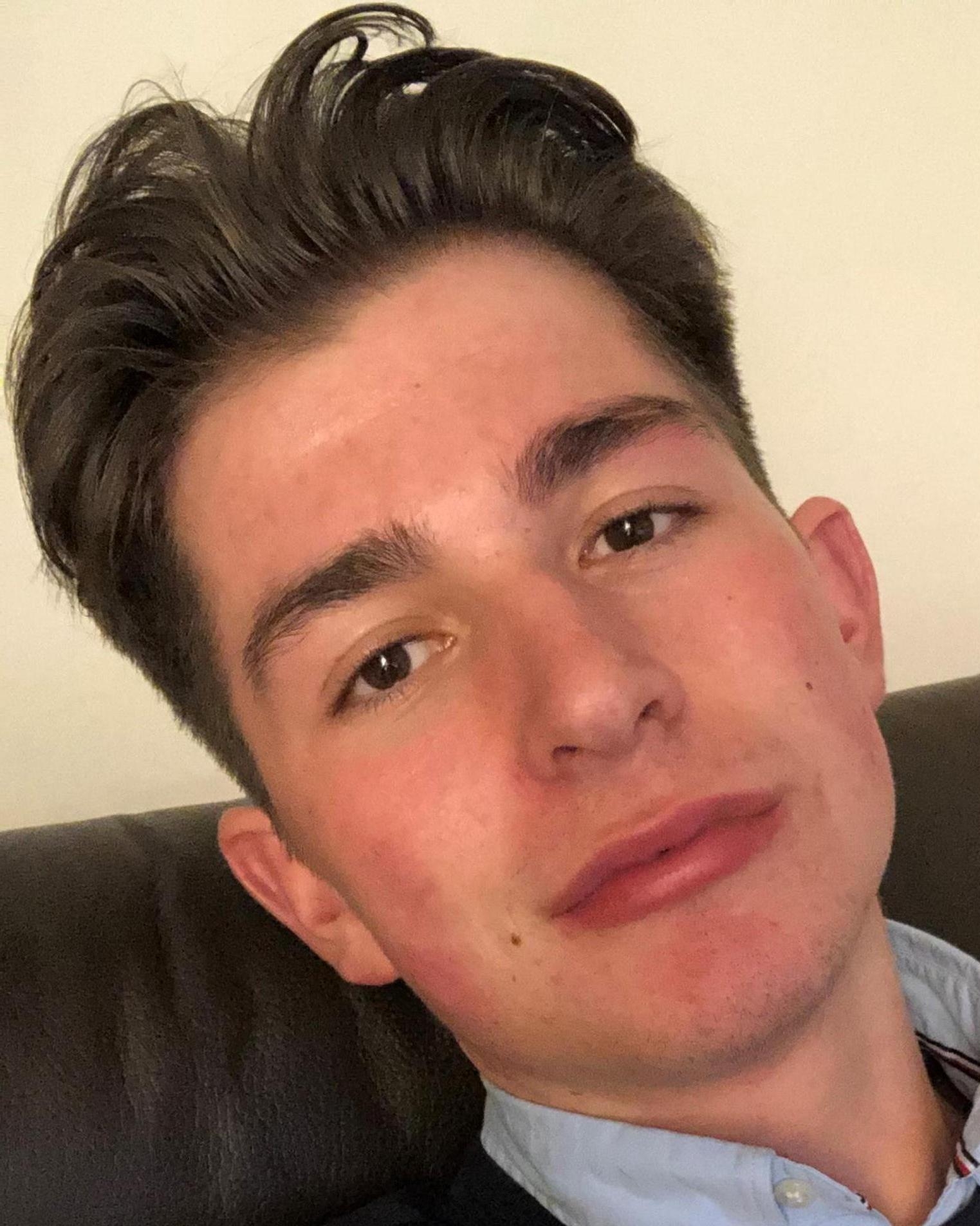 Profilbild von Lukas Ole