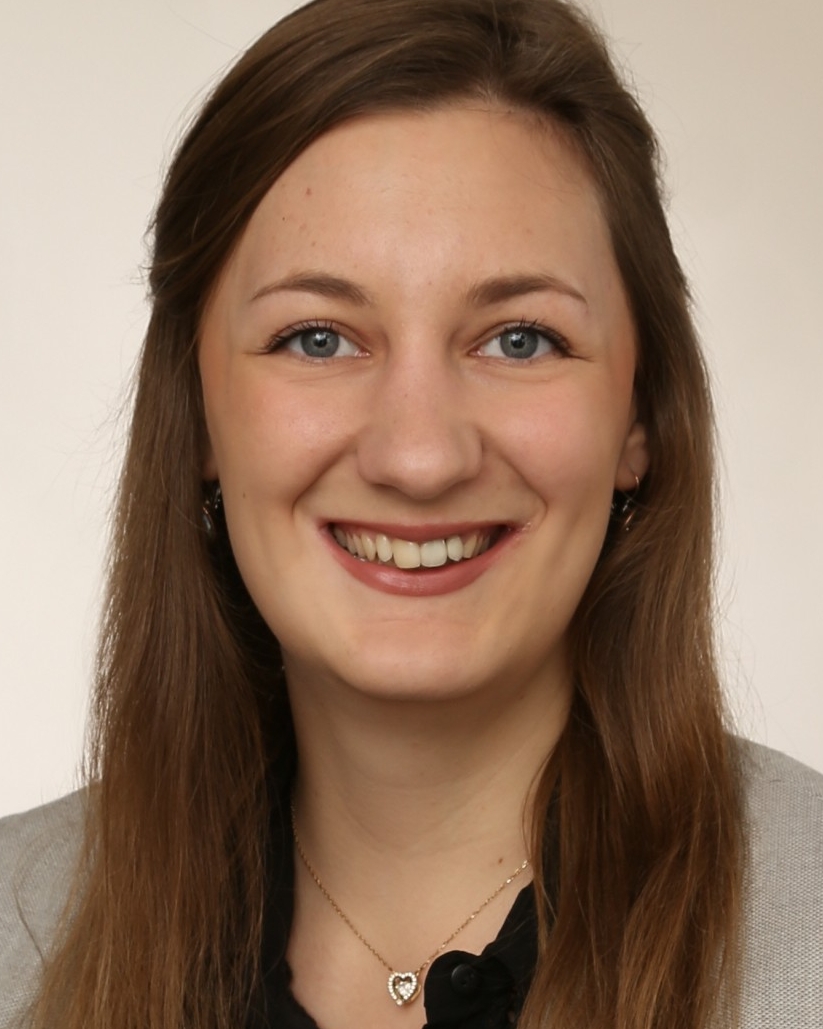Profilbild von Christine
