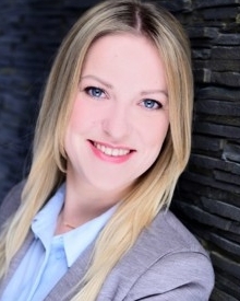 Profilbild von Johanna