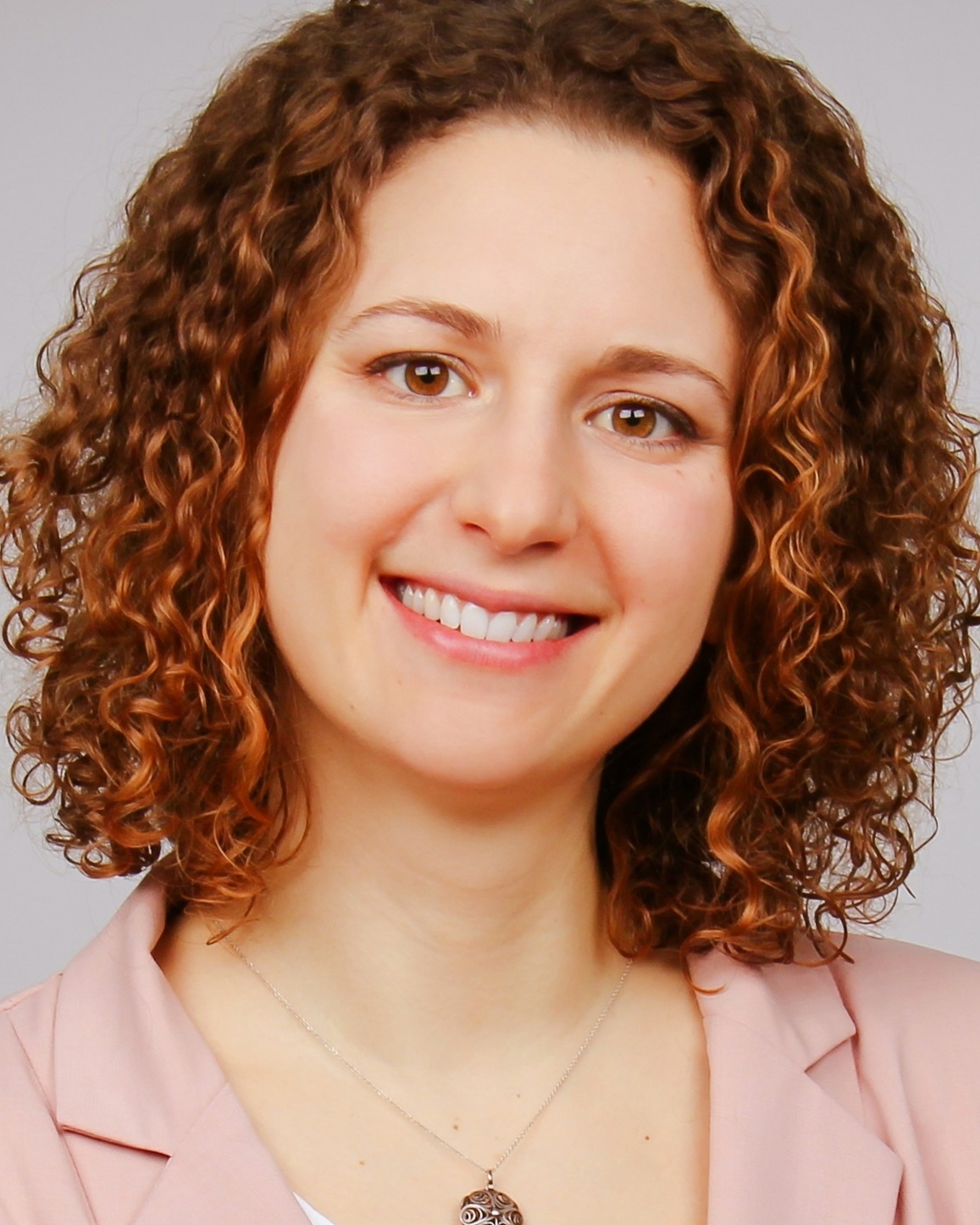 Profilbild von Verena