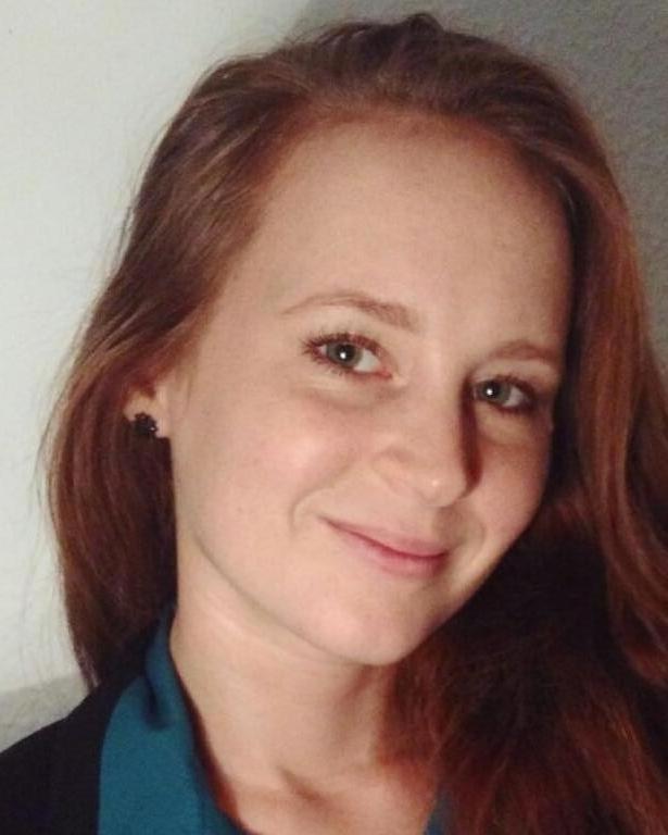 Profilbild von Julia