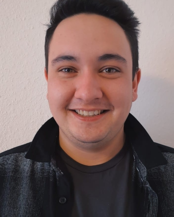 Profilbild von Jonas