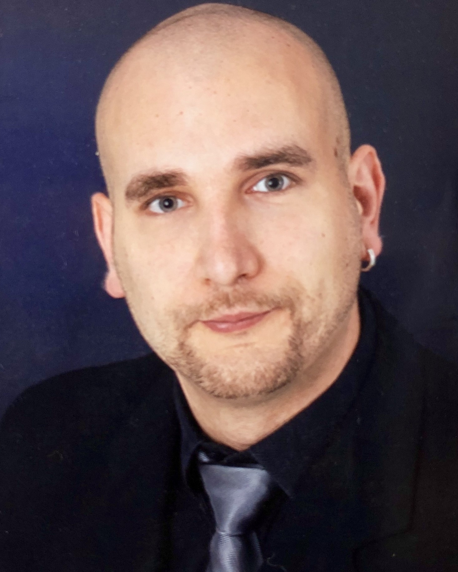 Profilbild von Christian