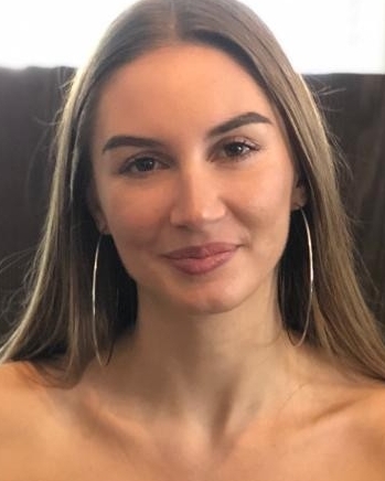 Profilbild von Julia