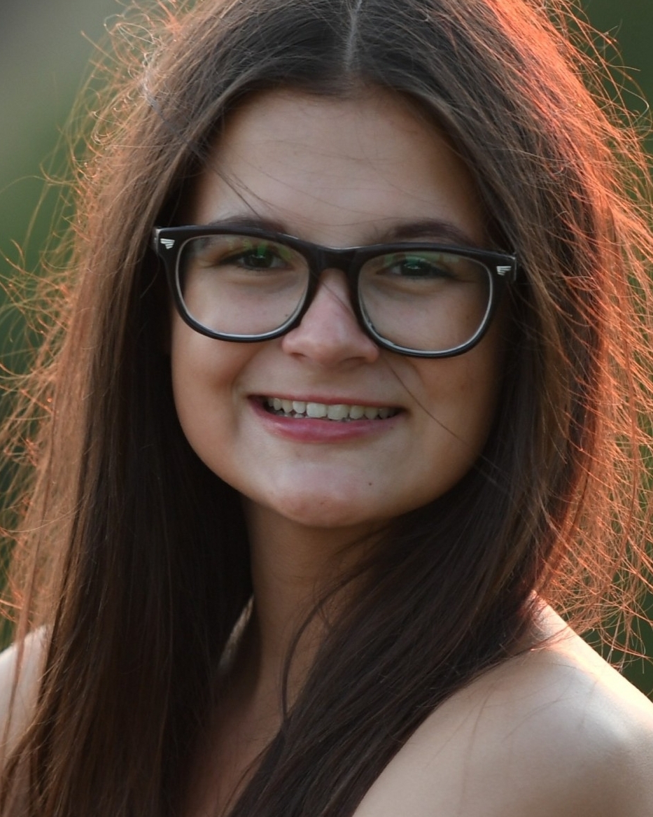 Profilbild von Franziska