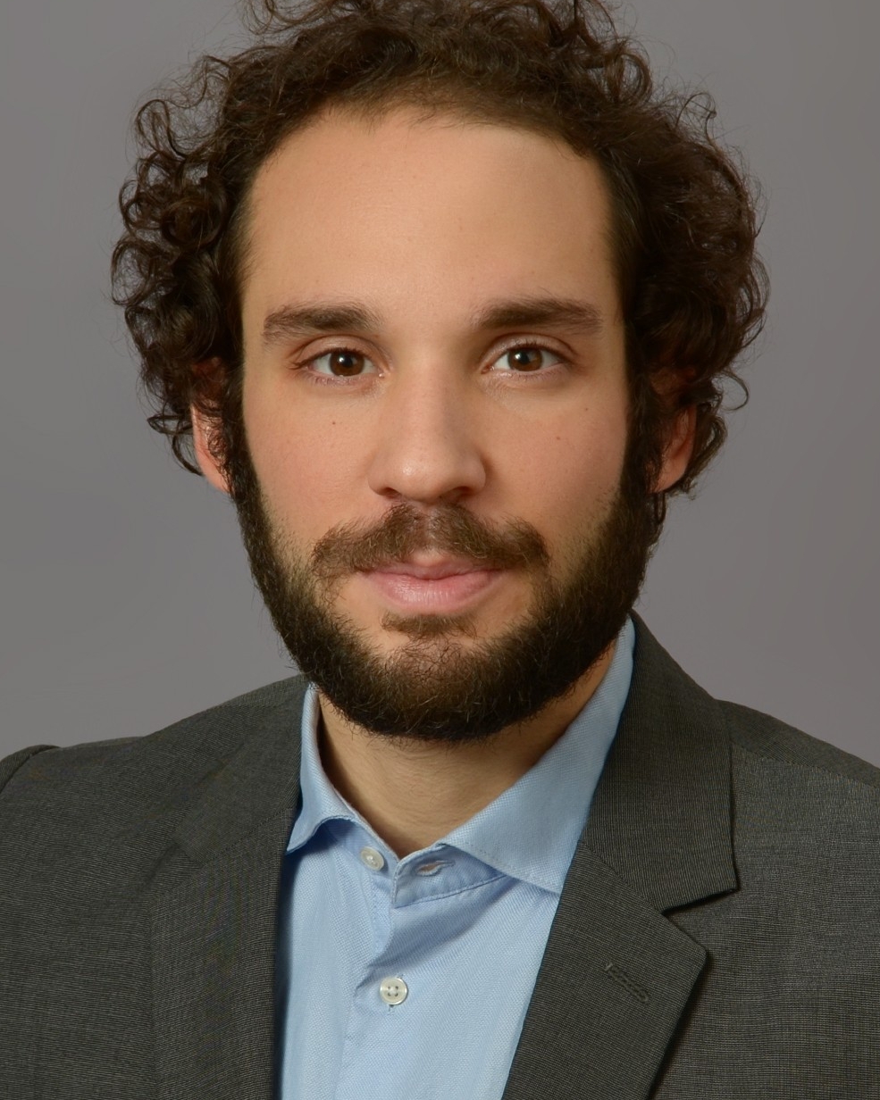 Profilbild von Alberto Carlos