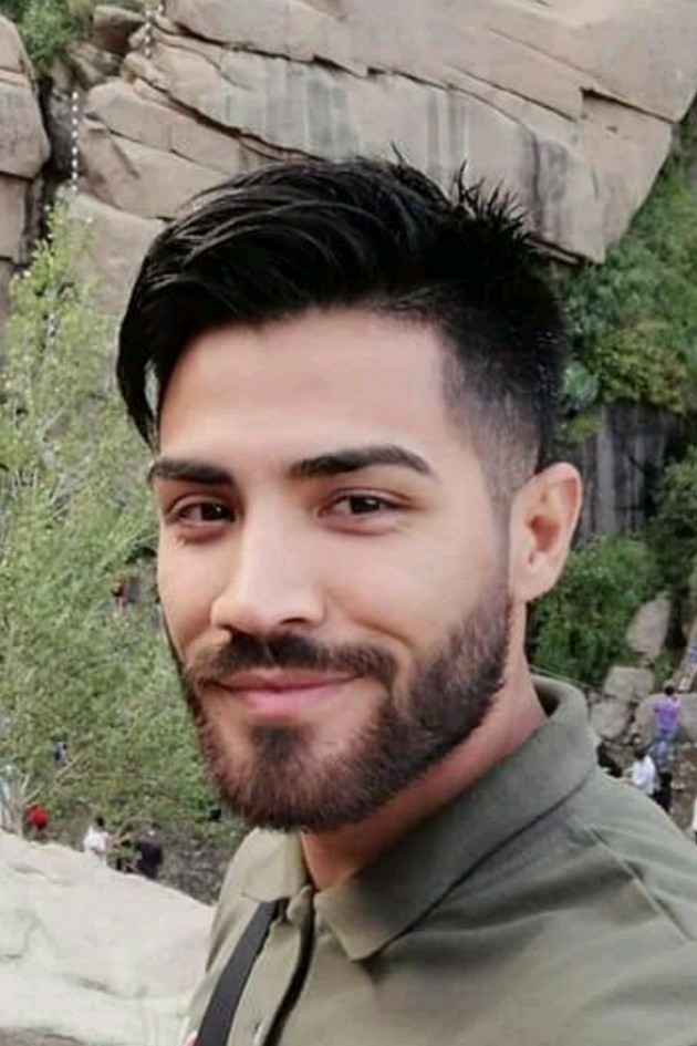 Weiteres Foto von Hadi