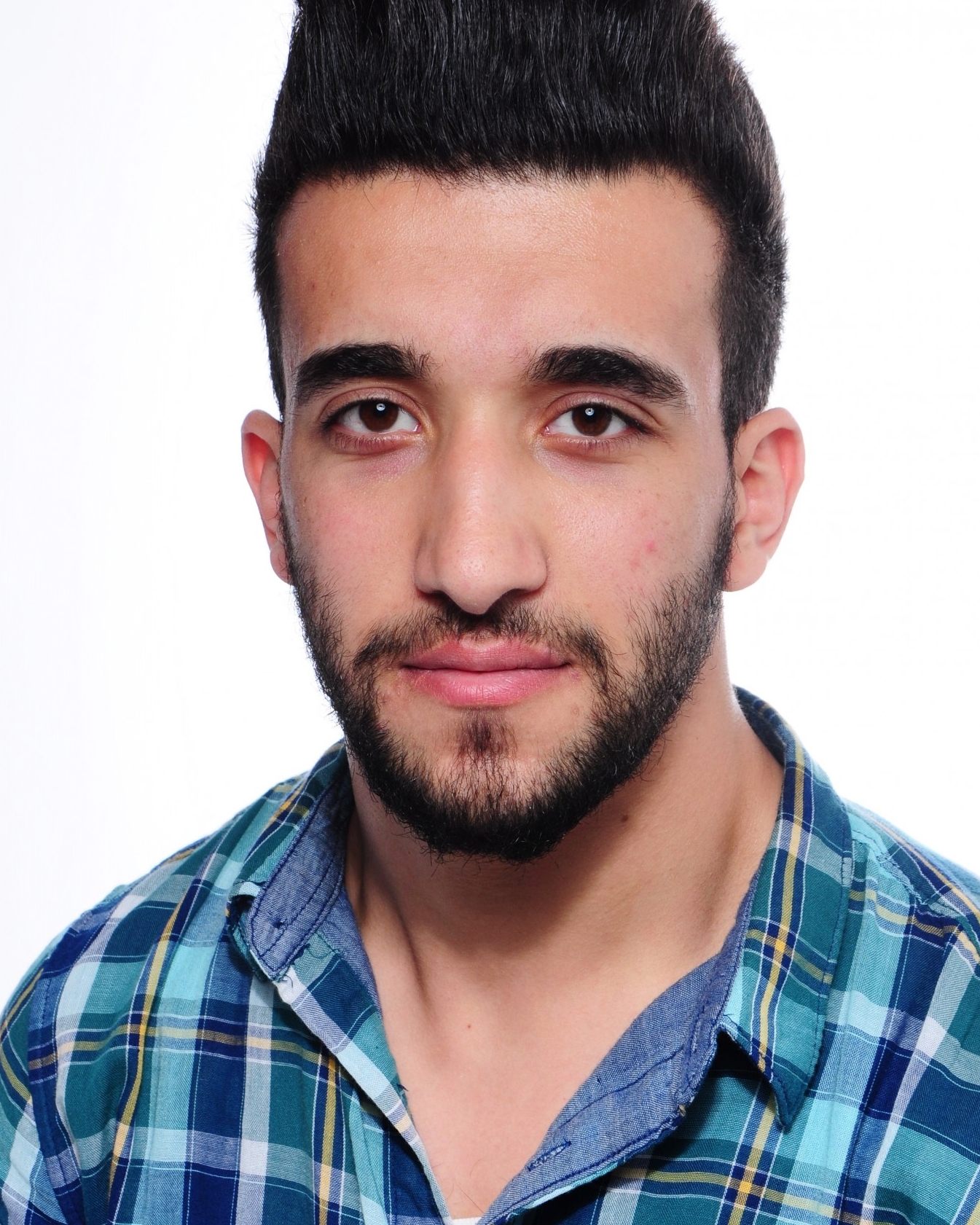 Profilbild von Mohamed