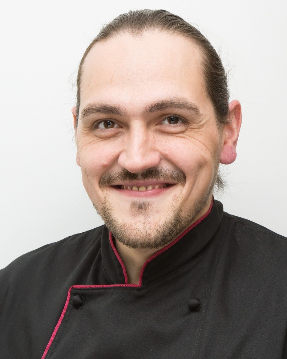 Profilbild von Sven