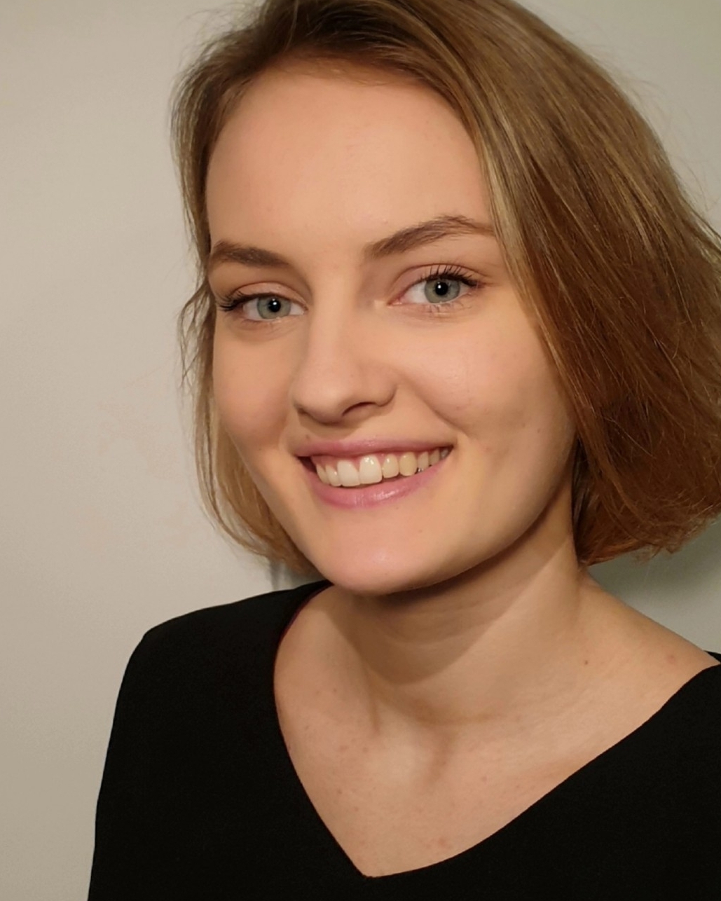 Profilbild von Fabia