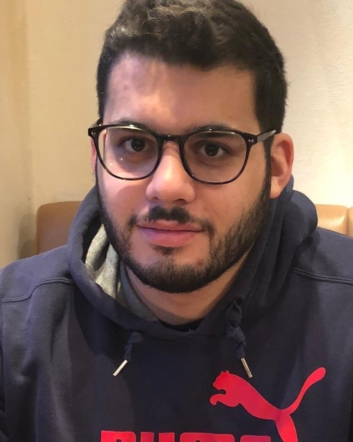 Profilbild von Alessandro