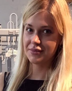 Profilbild von Alina