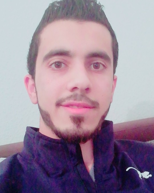 Profilbild von Muhannad