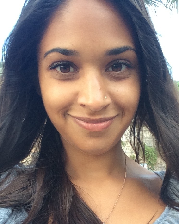 Profilbild von Jasmin