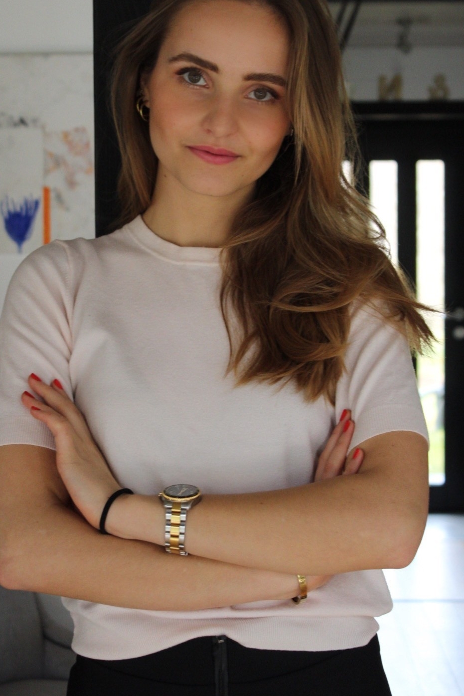 Weiteres Foto von Aimée