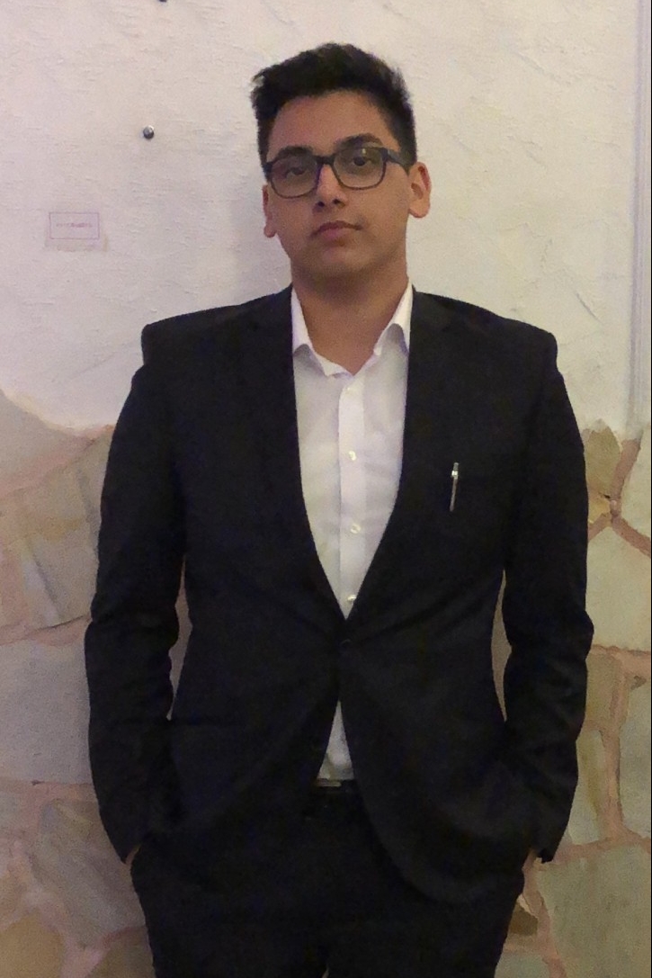 Weiteres Foto von Malik Qaiser