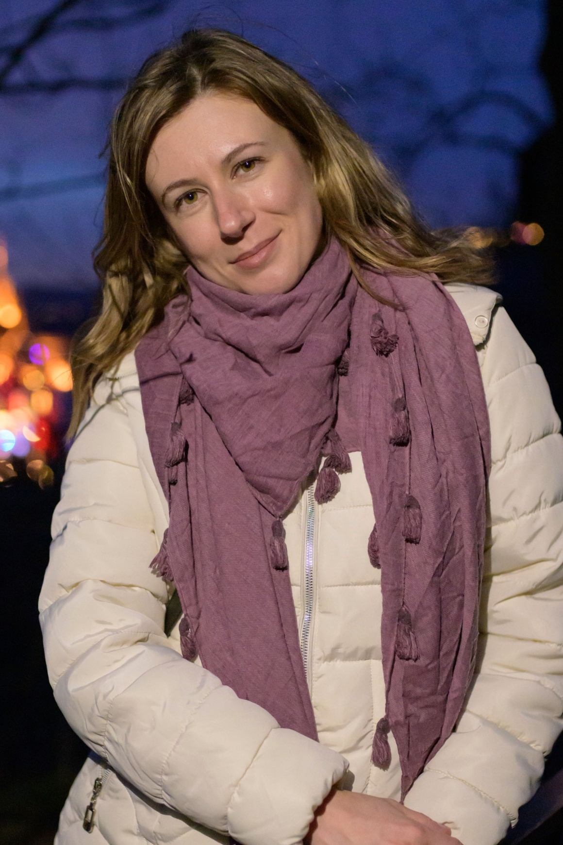Weiteres Foto von Polina
