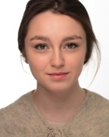 Profilbild von Alessia Jessica