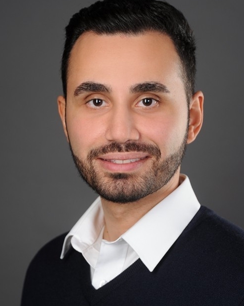 Profilbild von Kasra
