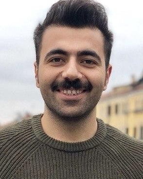 Profilbild von Hamed