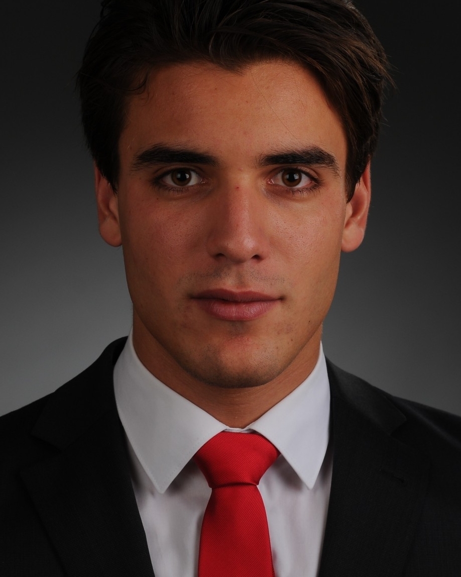 Profilbild von Luca