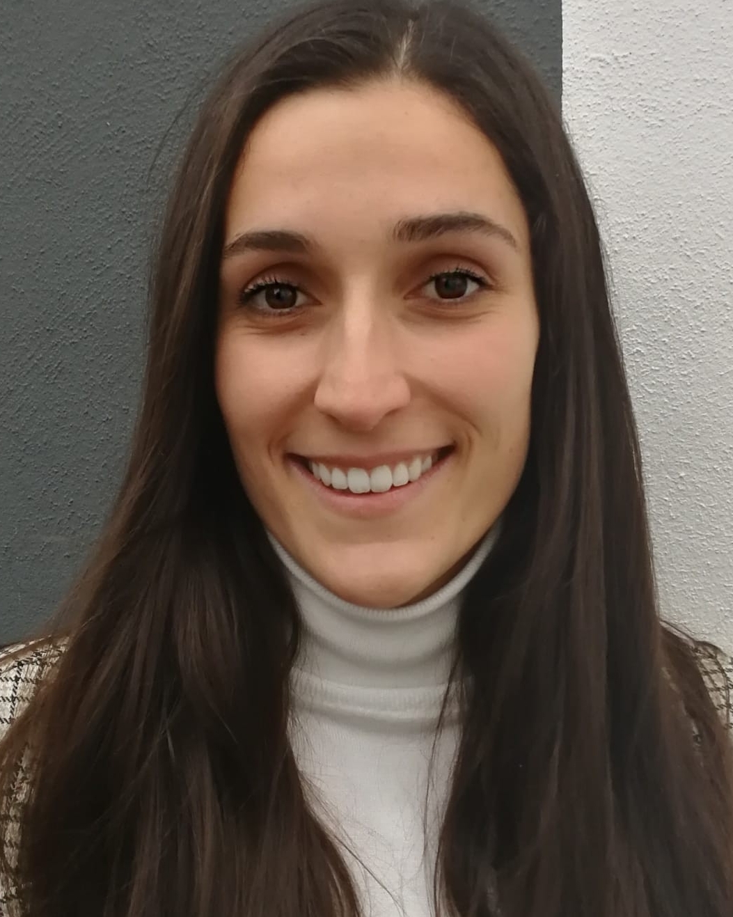 Profilbild von Melina