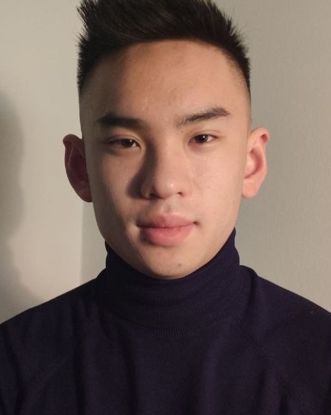 Profilbild von Quang Dieu