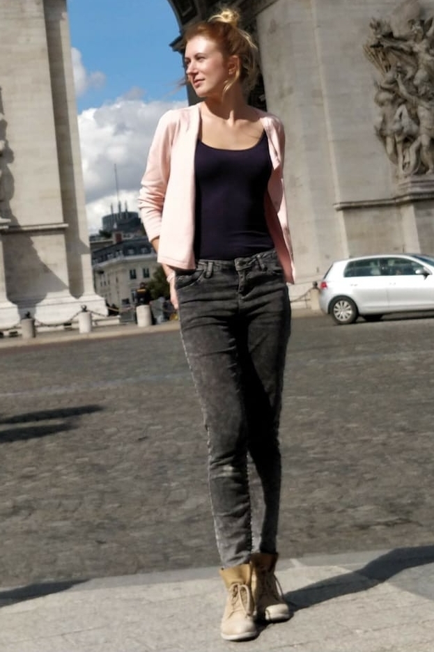 Weiteres Foto von Polina