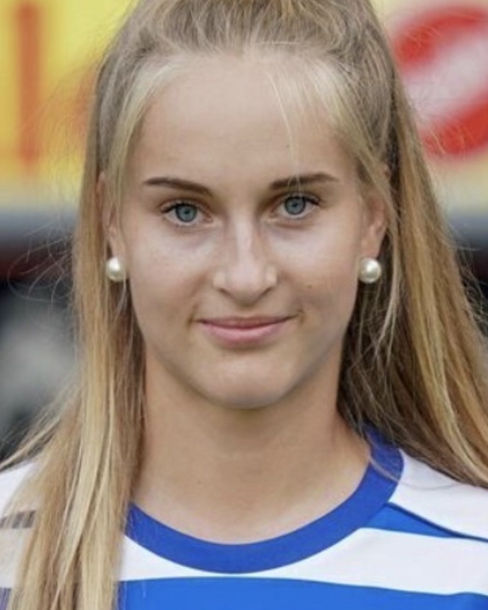 Profilbild von Laura