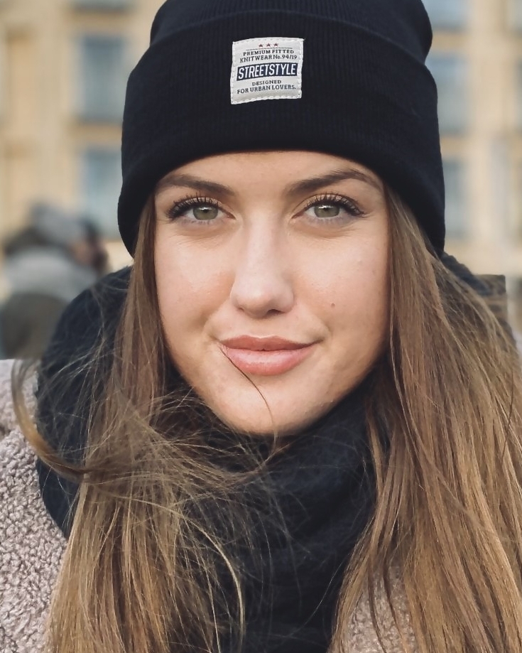 Profilbild von Laura