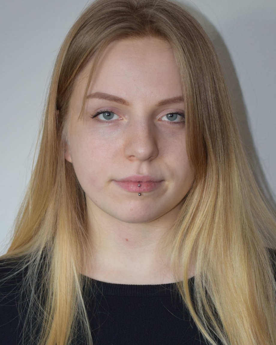 Profilbild von Eva