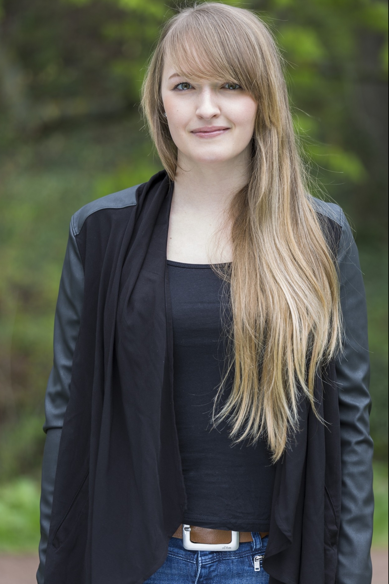 Weiteres Foto von Franziska