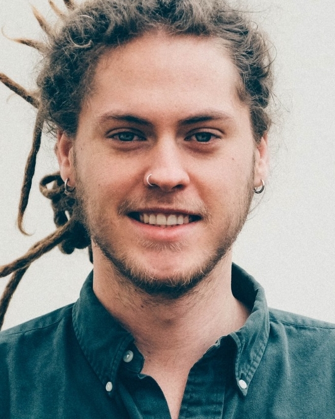 Profilbild von Christian