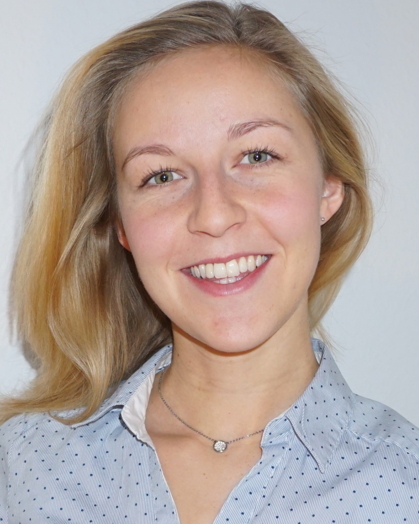Profilbild von Laura